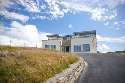 Ferienhaus in Moyard