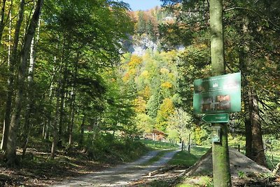 Nagelschmiede im Haus Waldwinkel