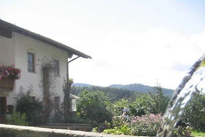 Kuća za odmor Dopust za oporavak Drachselsried