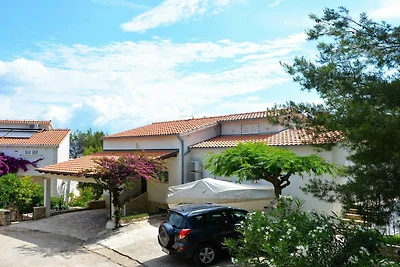 Blissful Bay Apartments Vrboska - One Bedroom...