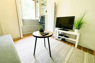 Studio La Tronche Nabij Ziekenhuis