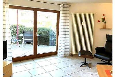 Haus Wiesengrund WG 4