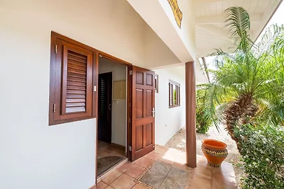 Villa per vacanze per 10 persone a Willemstad