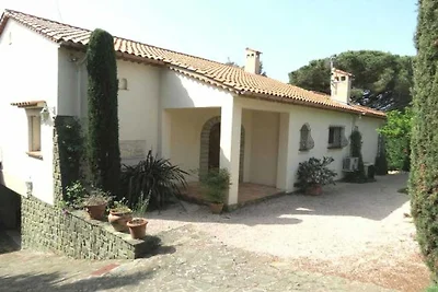 Ferienhaus mit 2 Schlafzimmer