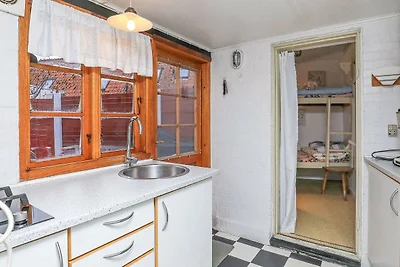 4 Personen Ferienhaus in Ærøskøbing-By Traum
