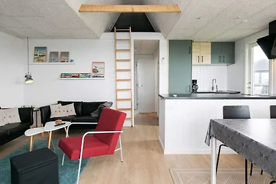 5 Personen Ferienhaus in Lemvig