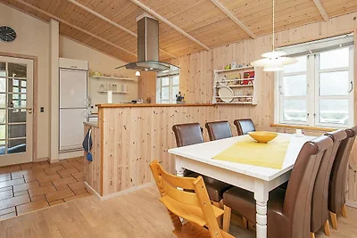 6 Personen Ferienhaus in Rødby-By Traum