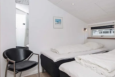 2 Personen Ferienhaus in Vejers Strand-By...