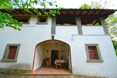 Casa vacanze con piscina condivisa
