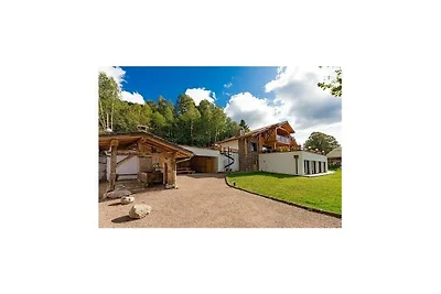 Ferienhaus in Ventron mit Schwimmbecken