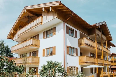 Alpenseensucht - Appartement "Dirndl"