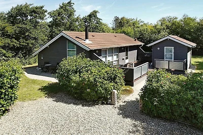 6 Personen Ferienhaus in Vestervig