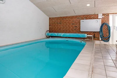 8 Personen Ferienhaus in Harboøre-By Traum