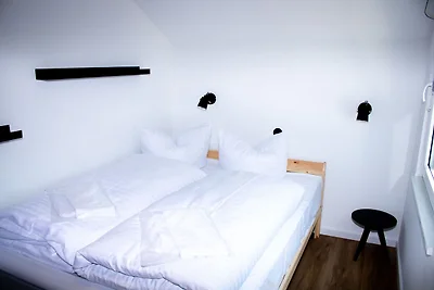 Wohnung in Winterberg mit Sauna & Pool