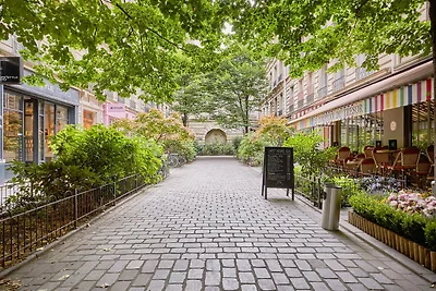 Sublim Appartamento Le Marais Centre de Paris