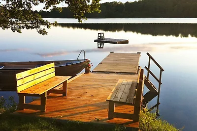 4 Personen Ferienhaus in GRÄNNA-By Traum