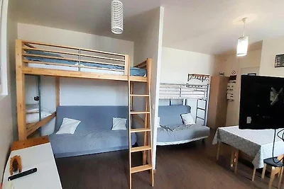 Studio in Quiberon nahe großem Strand