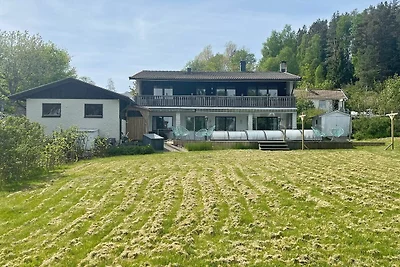 5 Sterne Ferienhaus in HENÅN