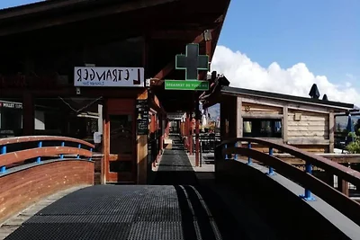 Miravidi Residence f�r vier Personen