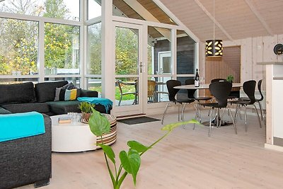 6 Personen Ferienhaus in Sydals-By Traum