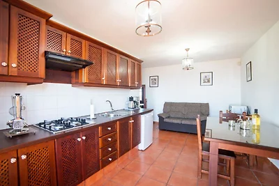 Casa vacanze di lusso con vista sul giardino