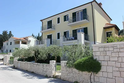 Apartments Villa Muškat - Duplex Three Bedroo...
