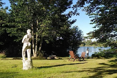 Das Haus am See