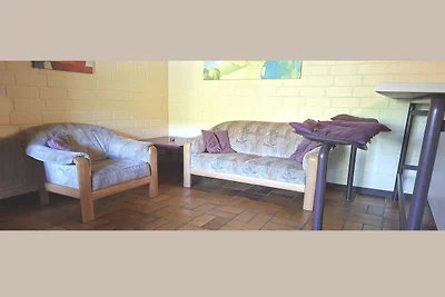 Ferienhaus im Hochsauerland mit Terrasse