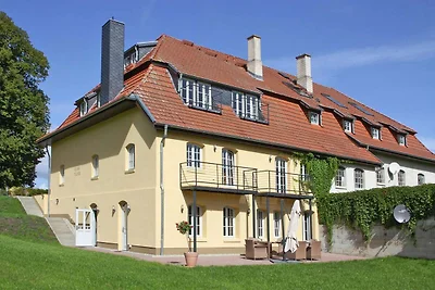Ferienhaus Birgit, Wendorf