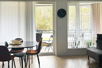 4 Personen Ferienhaus in Frekhaug