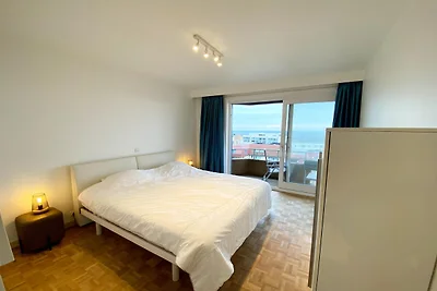 Wohnung Nieuwpoort nahe Sandstränden