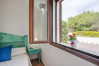Pleasant apartment near the sea