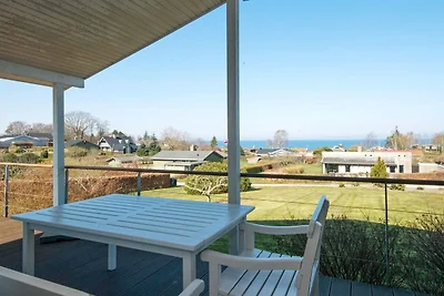 6 Personen Ferienhaus in Allingåbro-By Traum