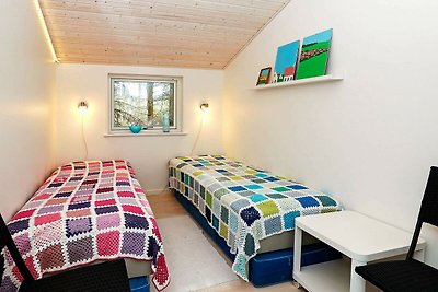Geräumiges Ferienhaus in Løkken mit eigenem...