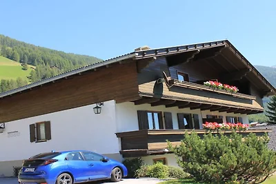 AppHaus Sonne Vakantieappartement "Enzian"