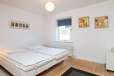 Accogliente rifugio a Skagen City-By Traum