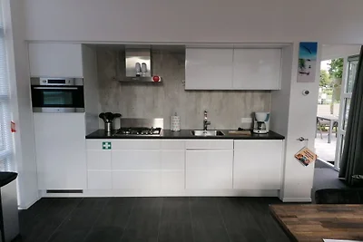 Ferienhaus mit 2 Schlafzimmer