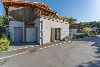 Schicke Wohnung in Lacanau in Strandnähe