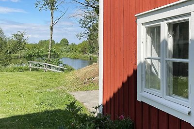 6 Personen Ferienhaus in Ödeshög