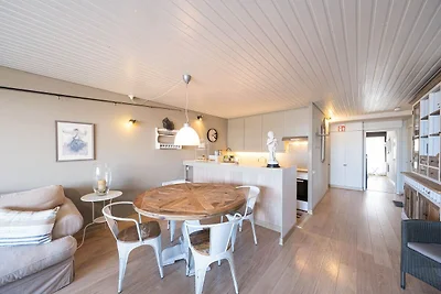 Appartement mit Meerblick von der Terrasse