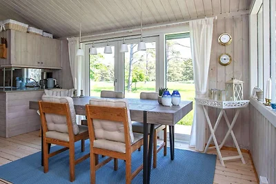 5 Personen Ferienhaus in Ålbæk