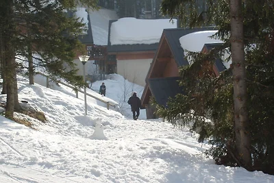 Chalet di montagna a Oz en Oisans