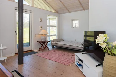 8 Personen Ferienhaus in Knebel