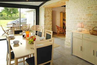 Casa bifamiliare, Brucheville