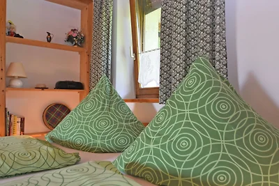 Gemütliches Apartment in Sonnen mit Teich