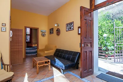 Casa vacanza a Lido di Noto con terrazza...