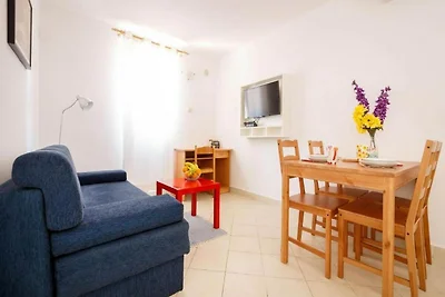 Lumbarda Resort Apartments - Superior One bed...