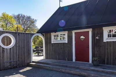 4 Sterne Ferienhaus in Drottningskär