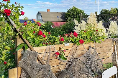 4 persoons vakantie huis in SÖLVESBORG-By...