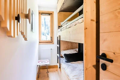 Appartement in Abondance bij de...